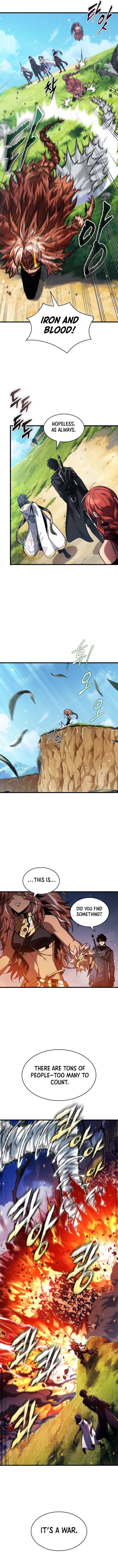 Pick Me Up Chapter 165 2